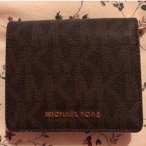 Michael Kors wallet
